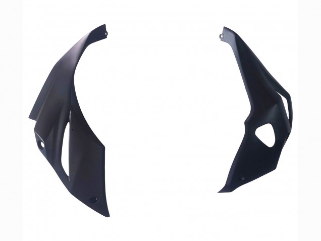 2014-2019 Kawasaki Z1000 Motorcycle Fairings - Black Green Grey Canada