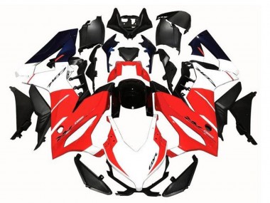 Buy 2019-2020 Honda CBR650R Motorcycle Fairings - Red White Matte Black Blue Canada