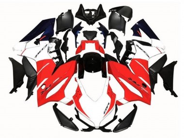 Buy 2021-2023 Honda CBR650R Motorcycle Fairings - Red White Black Blue Canada