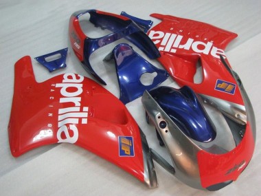Buy 1995-1997 Aprilia RS250 Motorcycle Fairings - Red Silver Blue White Canada