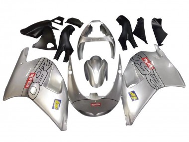 Buy 1995-1997 Aprilia RS250 Motorcycle Fairings - Silver Canada