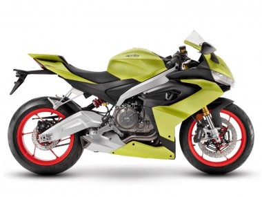Buy 2020-2024 Aprilia RS660 Motorcycle Fairings - Matte Gold Canada