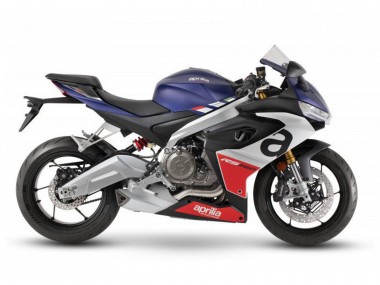 Buy 2020-2024 Aprilia RS660 Motorcycle Fairings - Matte Blue White Red Canada