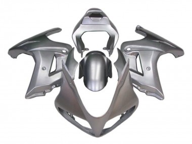 Buy 2003-2013 Suzuki SV650 Motorcycle Fairings - Silver Canada