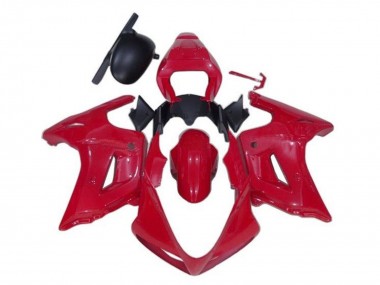 Buy 2003-2013 Suzuki SV650 Motorcycle Fairings - Red Black Canada