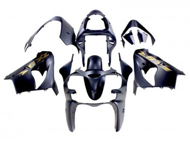 Buy 2002-2003 Kawasaki ZX9R Motorcycle Fairings - Blue Gold Canada