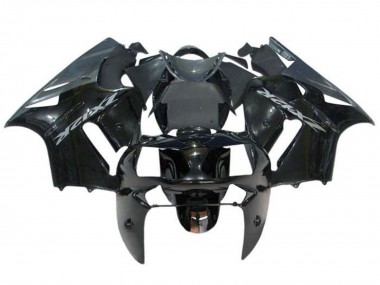 Buy 2002-2006 Kawasaki ZX12R Motorcycle Fairing - Glossy Black Canada