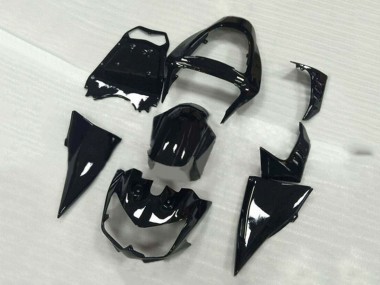 Buy 2003-2006 Kawasaki Z1000 Motorcycle Fairings - Glossy Black Canada
