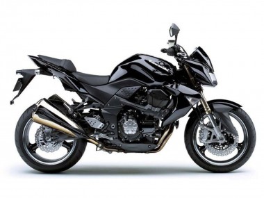 Buy 2007-2009 Kawasaki Z1000 Motorcycle Fairings - Glossy Black Canada