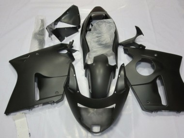 Buy 1996-2007 Honda CBR1100XX Blackbird Motorcycle Fairings - Matte Black Canada