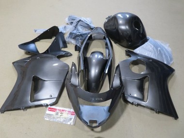 Buy 1996-2007 Honda CBR1100XX Blackbird Motorcycle Fairings - Metallic Grey Canada