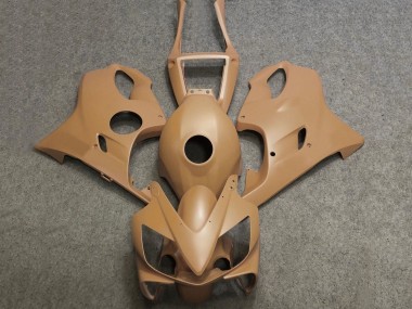 Buy 2001-2003 Honda CBR600 F4i Motorcycle Fairings - Matte Brown Canada