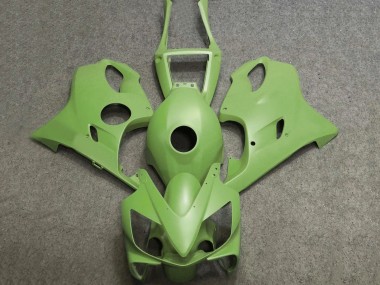 Buy 2001-2003 Honda CBR600 F4i Motorcycle Fairings - Matte Green Canada