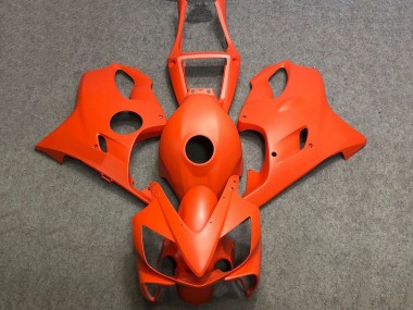 Buy 2001-2003 Honda CBR600 F4i Motorcycle Fairings - Matte Orange Canada