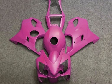 Buy 2001-2003 Honda CBR600 F4i Motorcycle Fairings - Matte Pink Canada