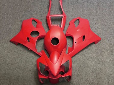 Buy 2001-2003 Honda CBR600 F4i Motorcycle Fairings - Matte Red Canada