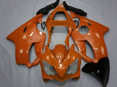Buy 2001-2003 Honda CBR600 F4i Motorcycle Fairings - Pearl Orange Canada