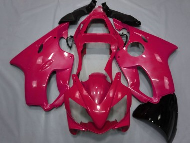 Buy 2001-2003 Honda CBR600 F4i Motorcycle Fairings - Pearl Pink Canada