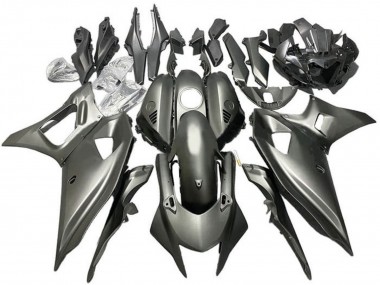 Buy 2021-2024 Yamaha YZF R7 Motorcycle Fairings - Matte Black Canada
