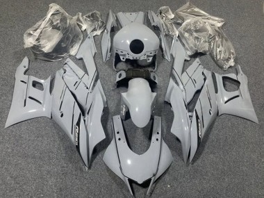 Buy 2019-2021 Yamaha YZF R3/R25 Motorcycle Fairings - Nardo Grey Canada