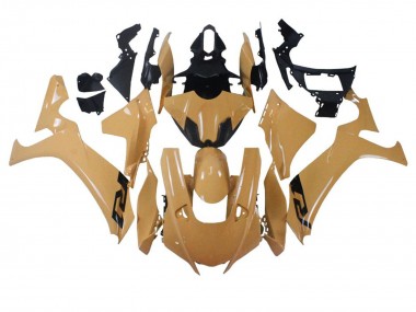 Buy 2020-2025 Yamaha YZF 1000 R1 Motorcycle Fairings - Tan Khaki Canada