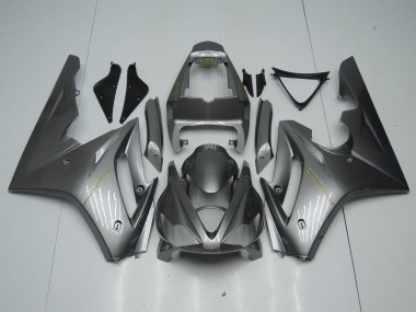 Buy 2006-2008 Triumph Daytona 675 Triple Motorcycle Fairings - Grey Canada