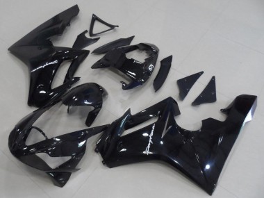 Buy 2006-2008 Triumph Daytona 675 Triple Motorcycle Fairing - Glossy Black Canada