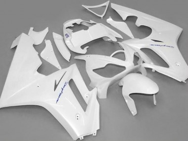 Buy 2006-2008 Triumph Daytona 675 Triple Motorcycle Fairings - White Canada