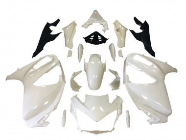 Buy 2002-2016 Honda ST1300 Motorcycle Fairings - Unpainted Canada