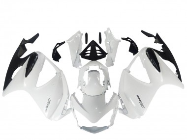 Buy 2002-2016 Honda ST1300 Motorcycle Fairings - Pearl White Canada