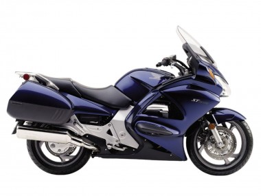 Buy 2002-2016 Honda ST1300 Motorcycle Fairings - Dark Blue Canada