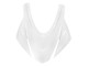 2020-2024 Aprilia RS660 Motorcycle Fairing - White Canada