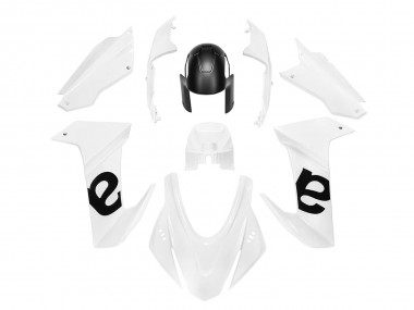 Buy 2020-2024 Aprilia RS660 Motorcycle Fairing - White Canada