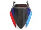 2015-2016 BMW S1000RR Motorcycle Fairings - Blue Red Carbon Fiber Canada