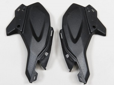 Buy 2017-2019 Kawasaki Z900 Motorcycle Fairings - Matte Black Canada
