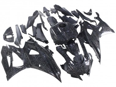 Buy 2021-2024 Yamaha YZF R7 Motorcycle Fairings - Carbon Fiber Canada