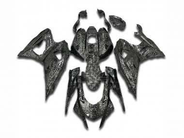 Buy 2021-2024 Yamaha YZF R7 Motorcycle Fairings - Carbon Fiber Canada