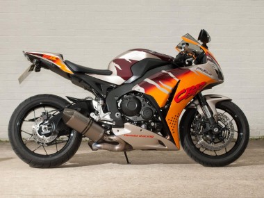 Buy 2012-2016 Honda CBR1000RR Motorcycle Fairings - Urban Tiger Canada