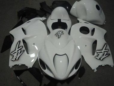 Buy 1996-2007 Suzuki GSXR 1300 Hayabusa Motorcycle Fairing - White Canada