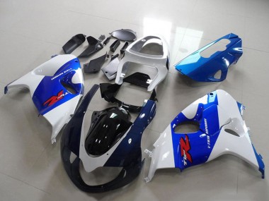 Buy 1998-2003 Suzuki TL1000R Motorcycle Fairing - White Blue Black Canada