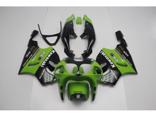Buy 1996-2003 Monster Kawasaki ZX7R Motorcycle Fairings Kit Canada Buy 1996-2003 Monster Kawasaki ZX7R Motorcycle Fairings Kit Canada