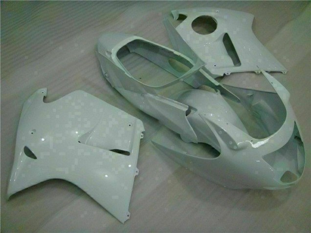 Buy 1996-2007 White Honda CBR1100XX Motorbike Fairing Kits Canada Buy 1996-2007 White Honda CBR1100XX Motorbike Fairing Kits Canada