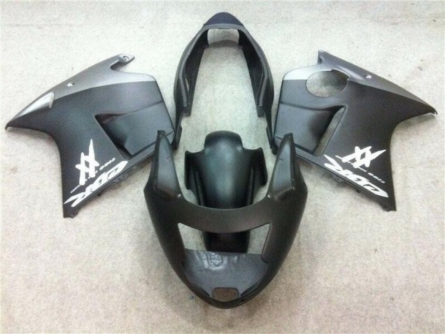 Buy 1996-2007 Black Honda CBR1100XX Motorbike Fairing Kits Canada Buy 1996-2007 Black Honda CBR1100XX Motorbike Fairing Kits Canada