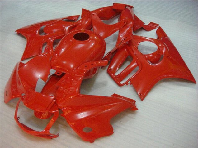 Buy 1995-1998 Red Honda CBR600 F3 Motorcylce Fairings Canada Buy 1995-1998 Red Honda CBR600 F3 Motorcylce Fairings Canada