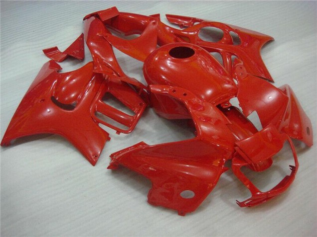 Buy 1995-1998 Red Honda CBR600 F3 Motorcylce Fairings Canada Buy 1995-1998 Red Honda CBR600 F3 Motorcylce Fairings Canada