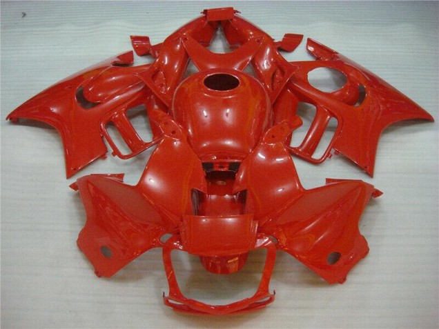 Buy 1995-1998 Red Honda CBR600 F3 Motorcylce Fairings Canada Buy 1995-1998 Red Honda CBR600 F3 Motorcylce Fairings Canada