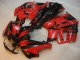 Buy 1995-1998 Red Honda CBR600 F3 Motorcycle Fairing Kits Canada