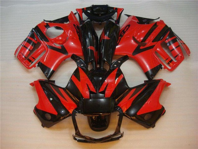 Buy 1995-1998 Red Honda CBR600 F3 Motorcycle Fairing Kits Canada