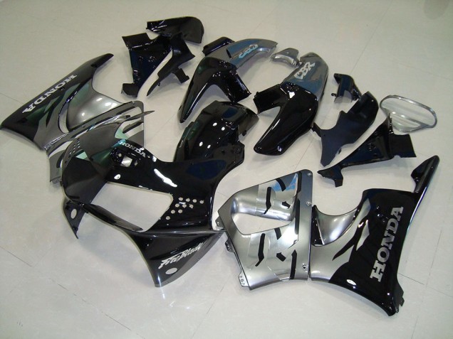 Buy 1998-1999 Black Grey Honda CBR900RR 919 Motor Fairings Canada Buy 1998-1999 Black Grey Honda CBR900RR 919 Motor Fairings Canada