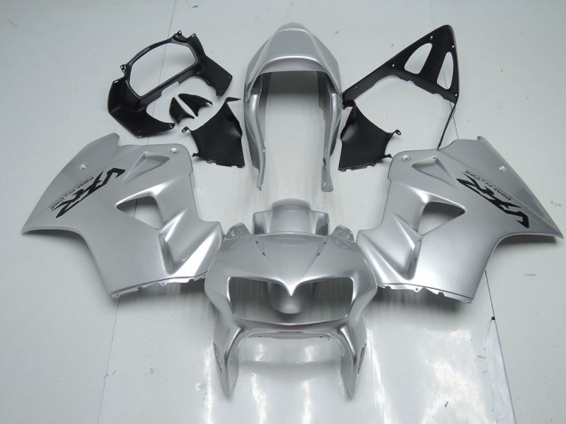 Buy 1998-2001 Silver Honda VFR800 Motor Fairings Canada Buy 1998-2001 Silver Honda VFR800 Motor Fairings Canada